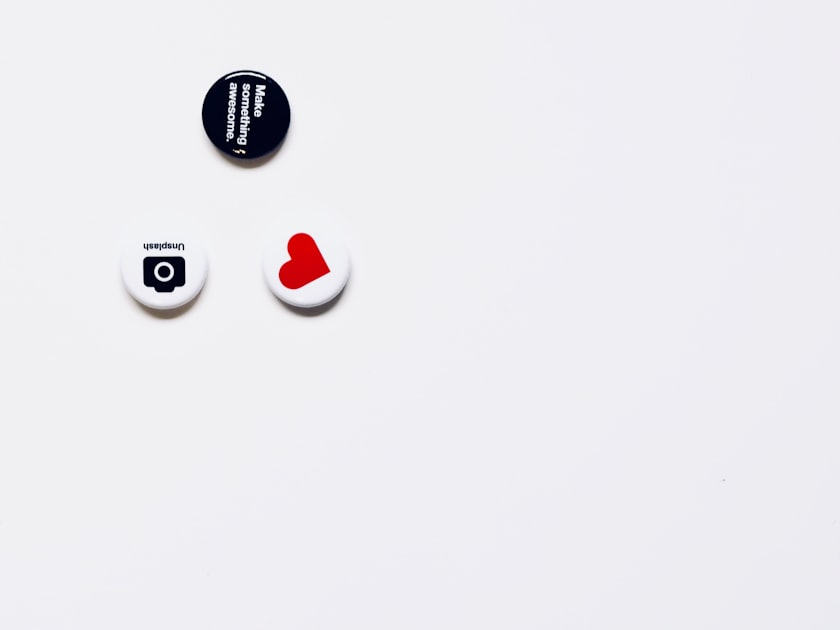 User-Friendly Landing Pages